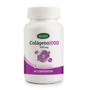 Colágeno 1000 Springlife