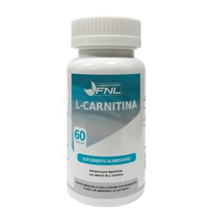 L-carnitina