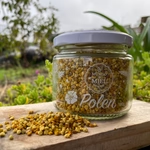 Polen Multifloral Mundo miel