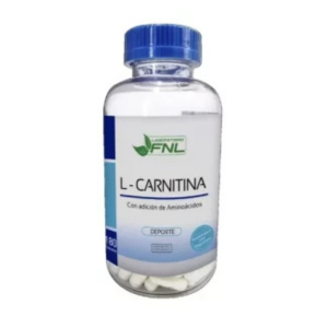 L-carnitina