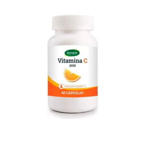 Vitamina C 1000