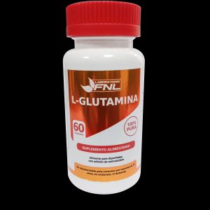 L-glutamina