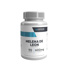 Melena de leon 90 capsulas