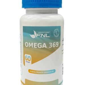 Omega 3-6-9