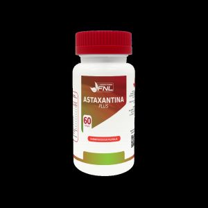 Astaxantina Plus de FNL 60 cáp AGOTADO!!