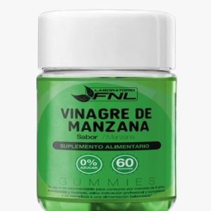 Vinagre de Manzana Gummies FNL