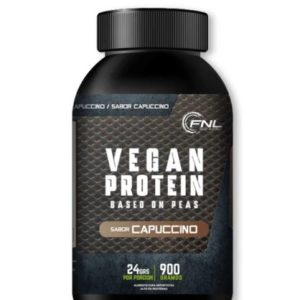 Vegan Protein Capuccino FNL